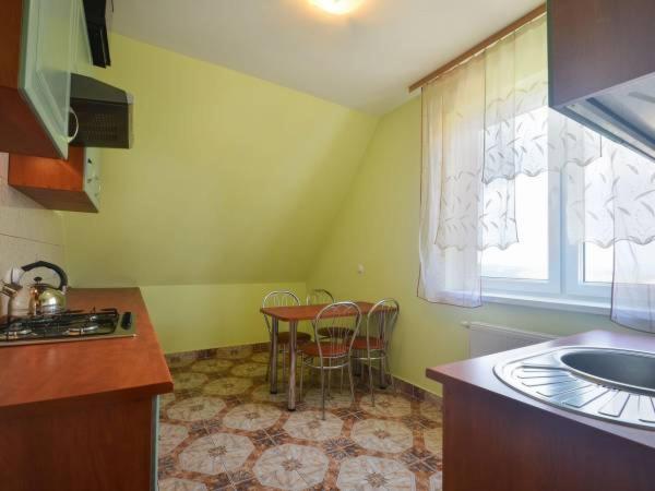 Pokoje U Bryksego Hotel Dursztyn Luaran gambar