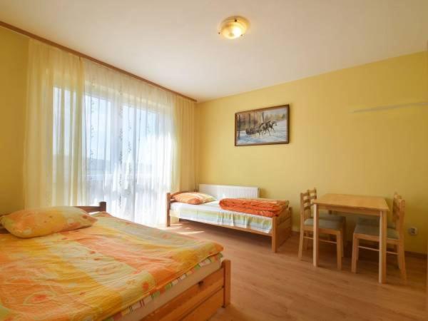 Pokoje U Bryksego Hotel Dursztyn Luaran gambar