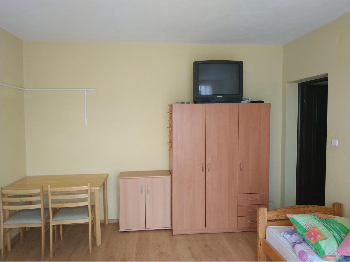 Pokoje U Bryksego Hotel Dursztyn Luaran gambar