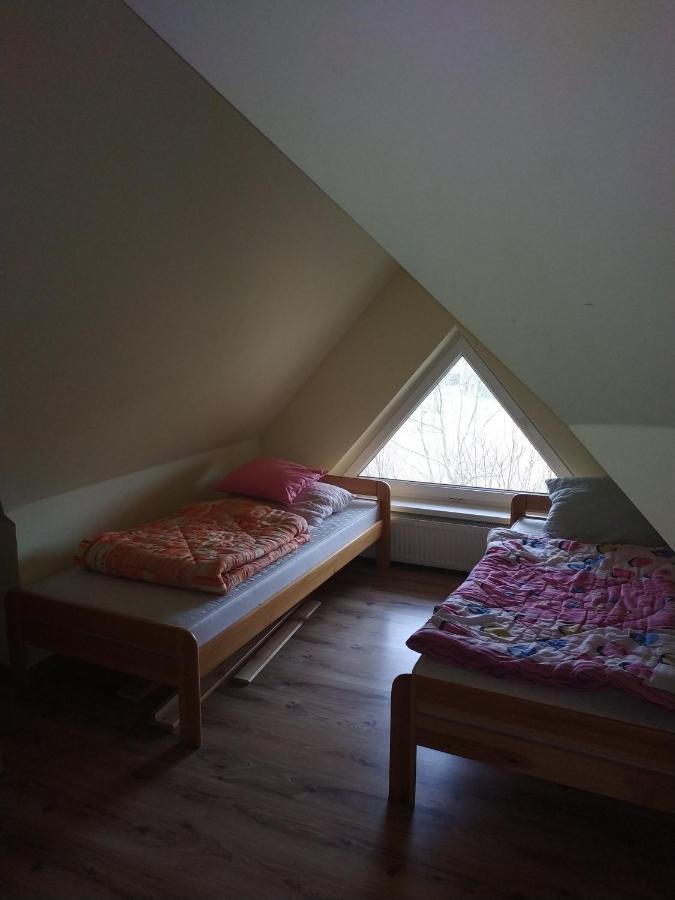 Pokoje U Bryksego Hotel Dursztyn Luaran gambar