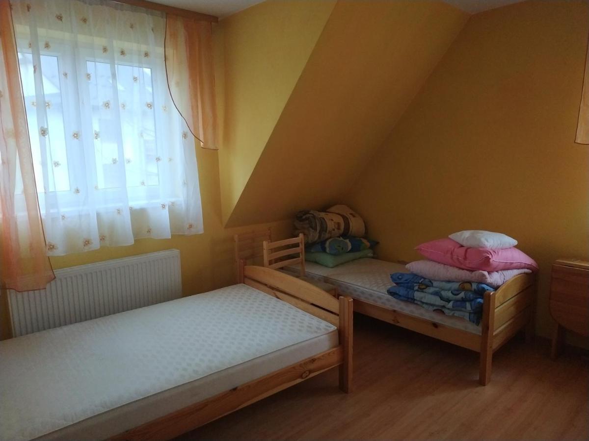 Pokoje U Bryksego Hotel Dursztyn Luaran gambar