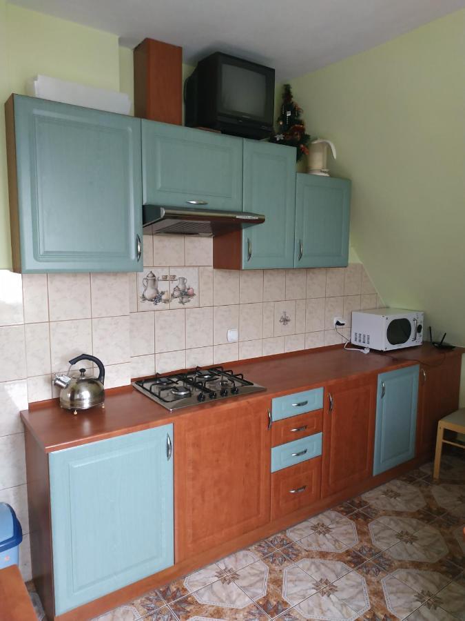 Pokoje U Bryksego Hotel Dursztyn Luaran gambar