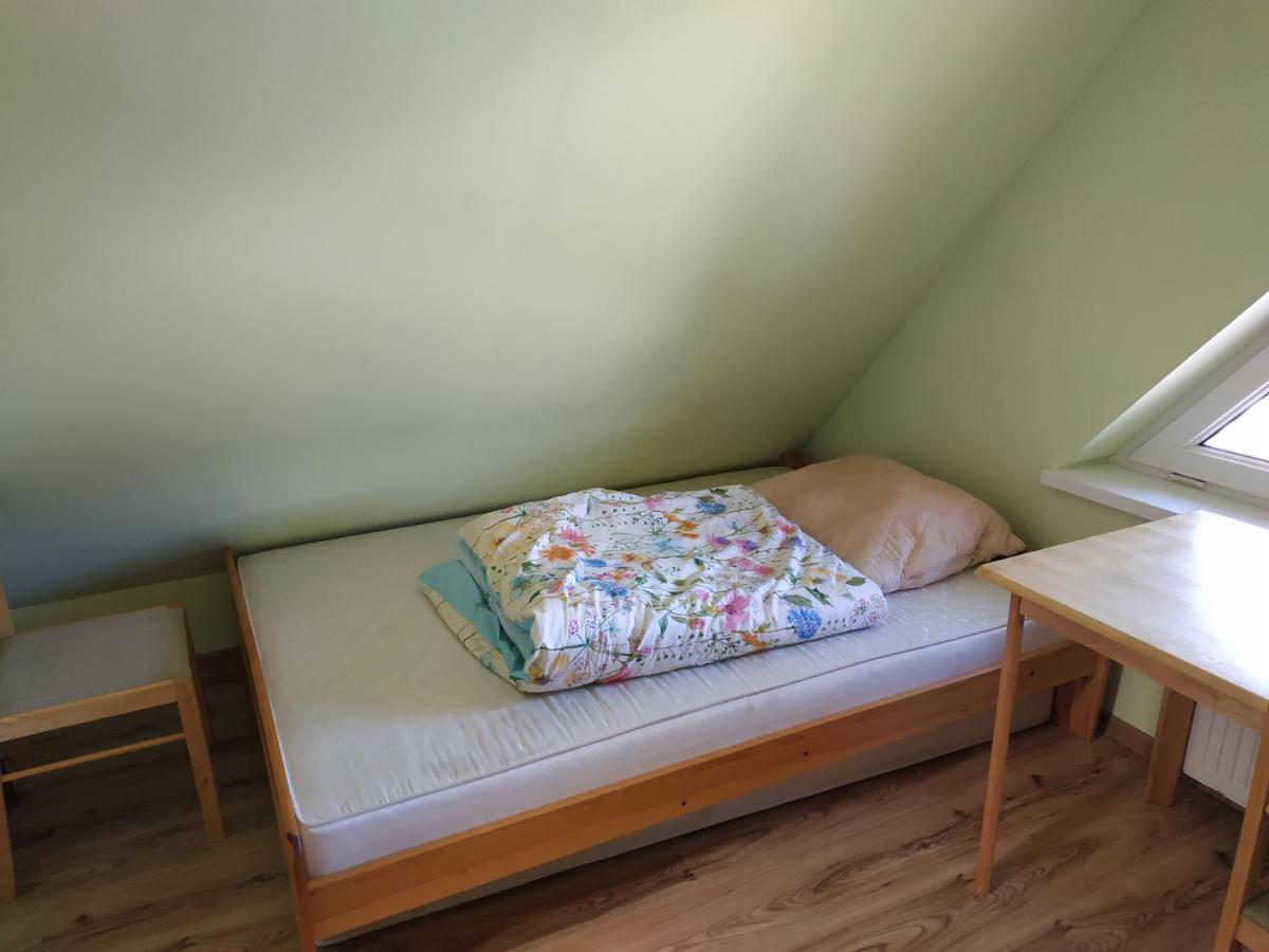Pokoje U Bryksego Hotel Dursztyn Luaran gambar