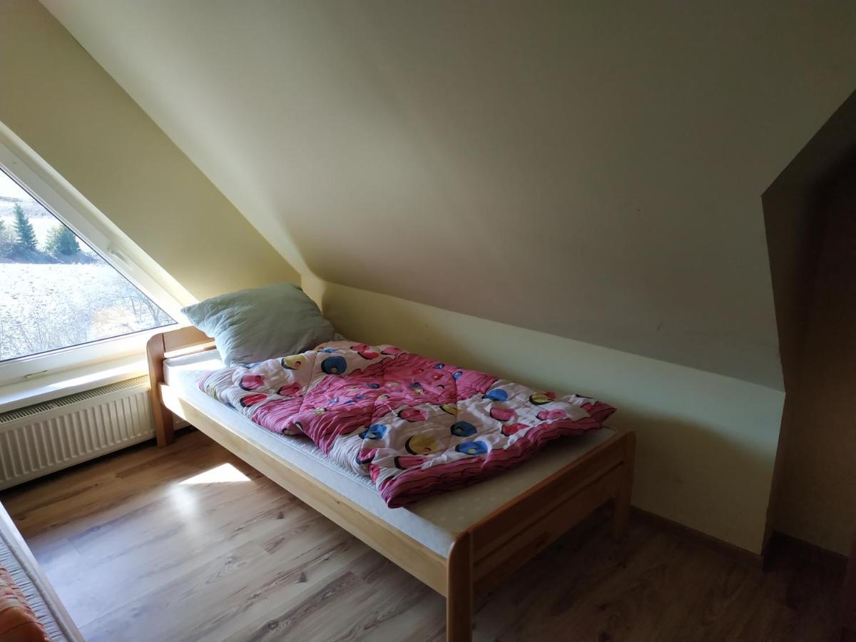 Pokoje U Bryksego Hotel Dursztyn Luaran gambar