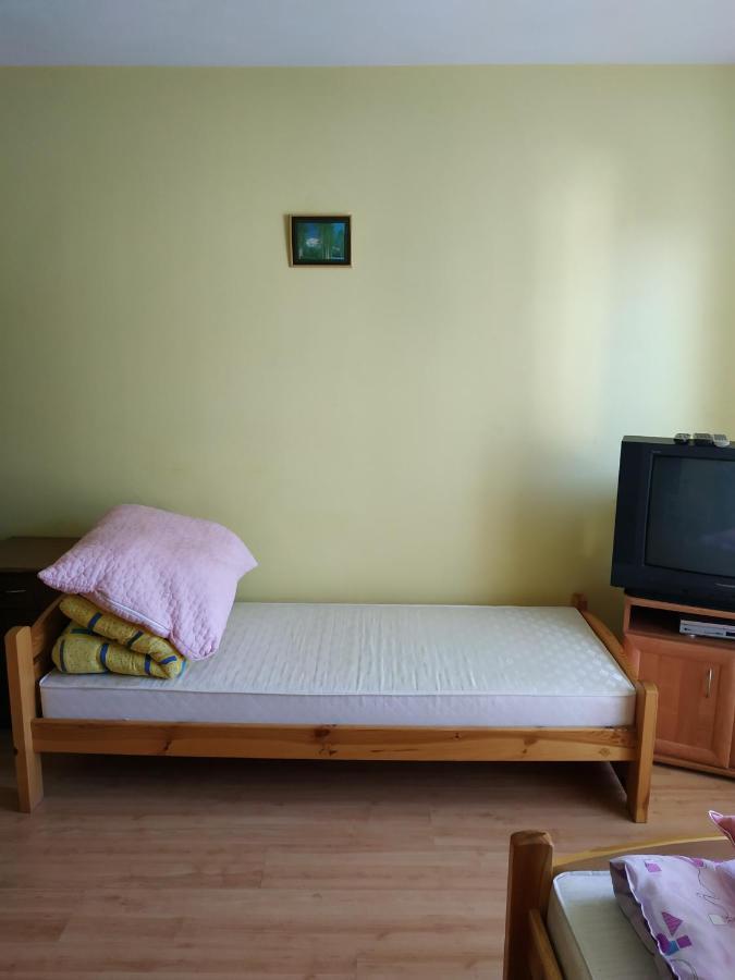 Pokoje U Bryksego Hotel Dursztyn Luaran gambar
