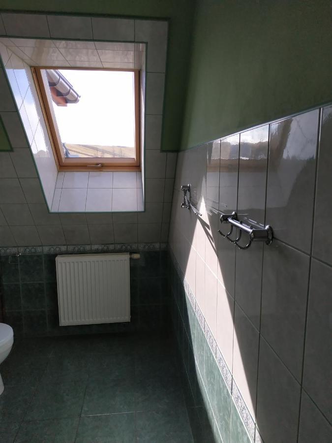 Pokoje U Bryksego Hotel Dursztyn Luaran gambar