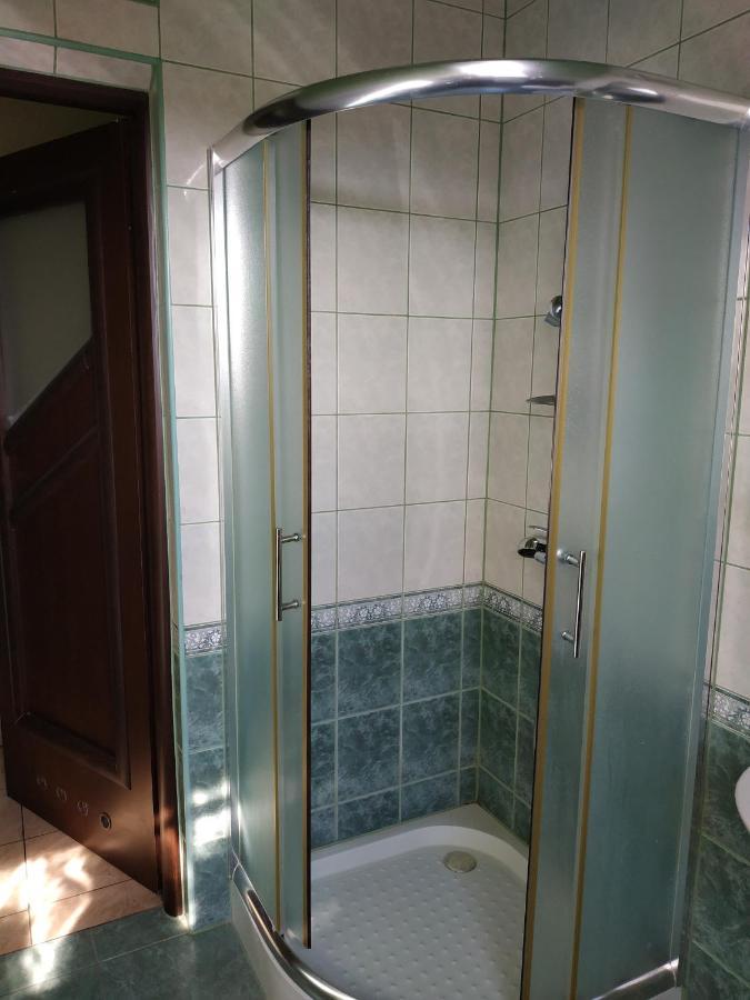 Pokoje U Bryksego Hotel Dursztyn Luaran gambar