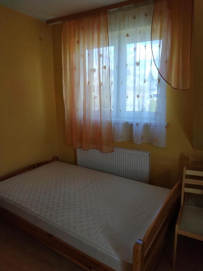 Pokoje U Bryksego Hotel Dursztyn Luaran gambar