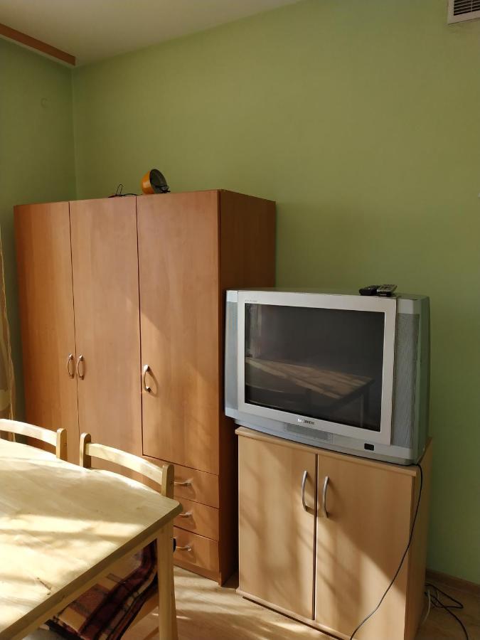 Pokoje U Bryksego Hotel Dursztyn Luaran gambar