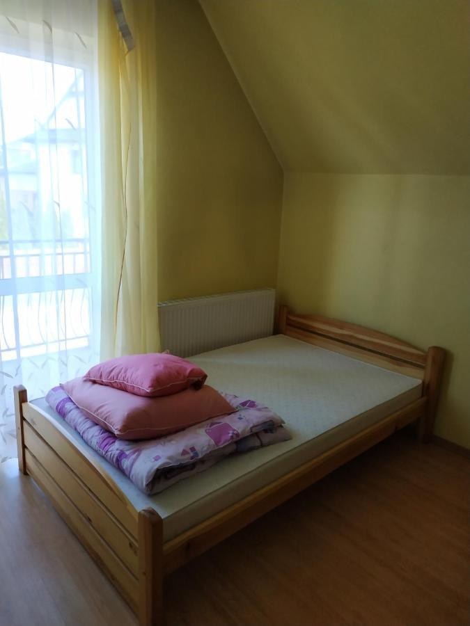 Pokoje U Bryksego Hotel Dursztyn Luaran gambar