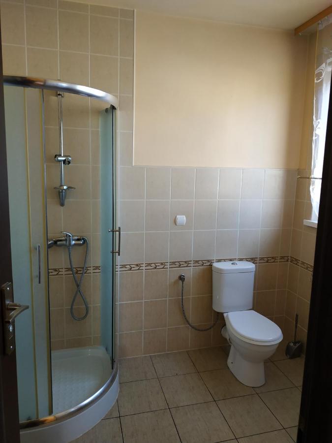 Pokoje U Bryksego Hotel Dursztyn Luaran gambar