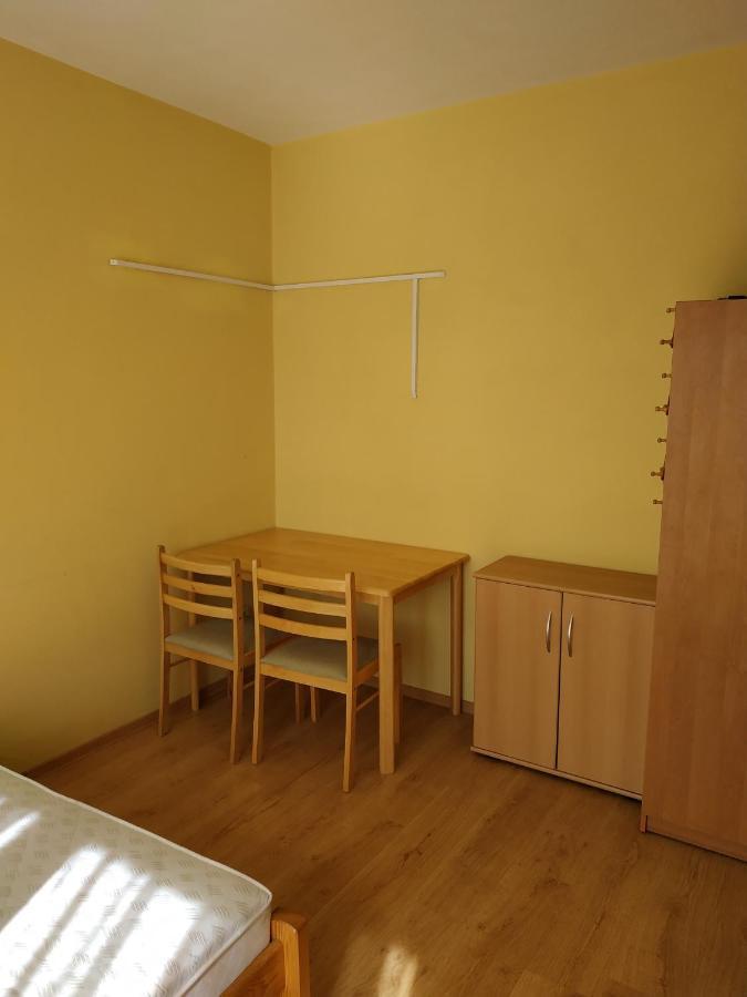 Pokoje U Bryksego Hotel Dursztyn Luaran gambar