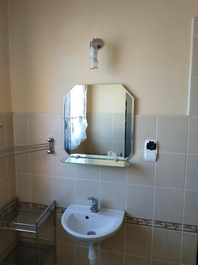 Pokoje U Bryksego Hotel Dursztyn Luaran gambar