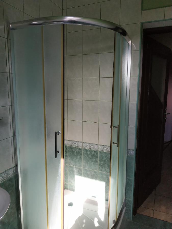 Pokoje U Bryksego Hotel Dursztyn Luaran gambar