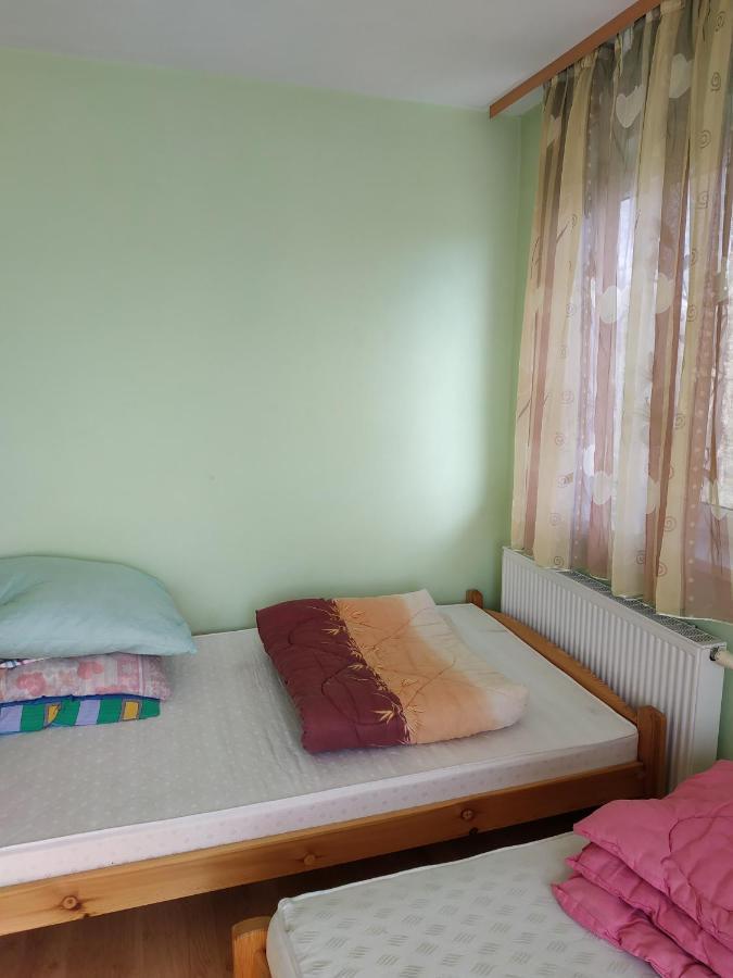 Pokoje U Bryksego Hotel Dursztyn Luaran gambar